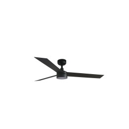 Faro CRUISER L LED Ventilador negro DC SMART Faro 34291WP-1TW