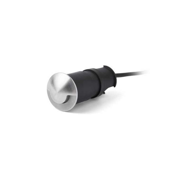 Lámparas de Exterior -  Apliques Faro KANE-1 EMPOTRABLE 24V SS316 LED 3W 3000K