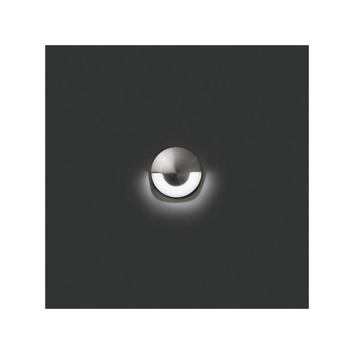 Lámparas de Exterior -  Apliques Faro KANE-1 EMPOTRABLE 24V SS316 LED 3W 3000K
