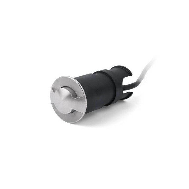 Lámparas de Exterior -  Apliques Faro KANE-2 EMPOTRABLE 24V SS316 LED 3W 3000K