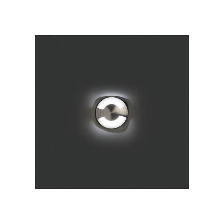 Lámparas de Exterior -  Apliques Faro KANE-2 EMPOTRABLE 24V SS316 LED 3W 3000K