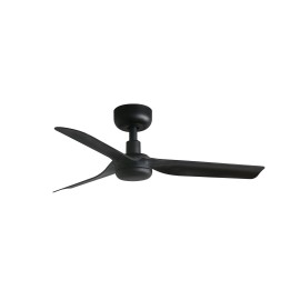 Faro MINI PUNT S Ventilador negro DC SMART Faro 33822WP