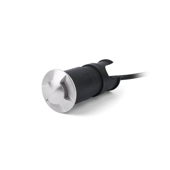 Lámparas de Exterior -  Apliques Faro KANE-3 EMPOTRABLE 24V SS316 LED 3W 3000K