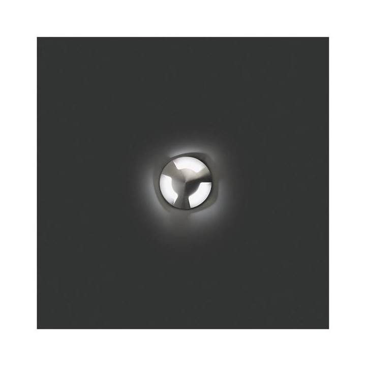 Lámparas de Exterior -  Apliques Faro KANE-3 EMPOTRABLE 24V SS316 LED 3W 3000K