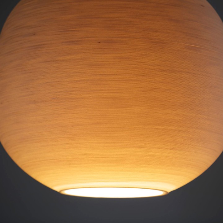Faro TIERRA 500 lámpara colgante