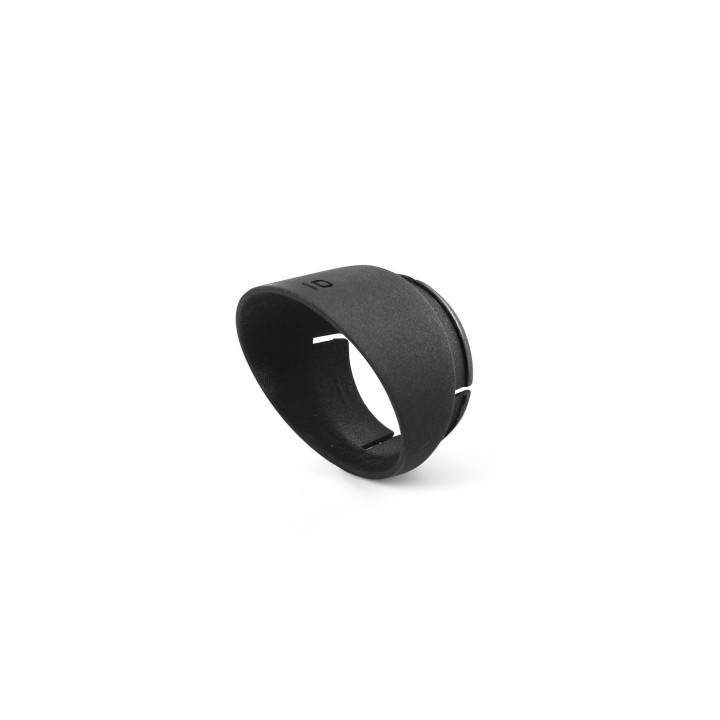 Faro CLAP Accesorio visera negro Faro 75714-2