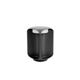 Lámparas de Exterior -  Balizas Faro BU-OH BALIZA GRIS OSCURO H26 LED 12W 3000K