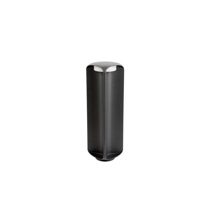 Lámparas de Exterior -  Balizas Faro BU-OH BALIZA GRIS OSCURO H56 LED 12W 3000K