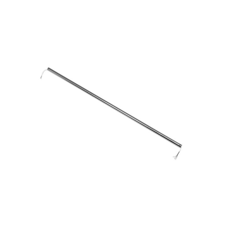 Faro Accesorio tija 500mm Ø26 cromo para JUST DECO COPPER Faro 3T052503