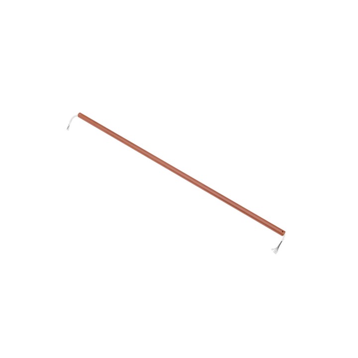 Faro Accesorio tija 800mm Ø26 cobre para JUST DECO COPPER Faro 3T082003