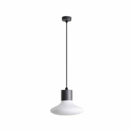 Lámparas de Exterior -  Apliques Faro BLUB´S BLANCO OPAL PANTALLA