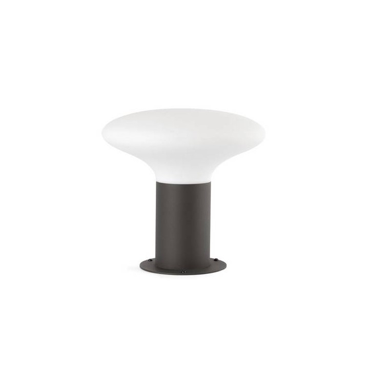 Lámparas de Exterior -  Apliques Faro BLUB´S BLANCO OPAL PANTALLA