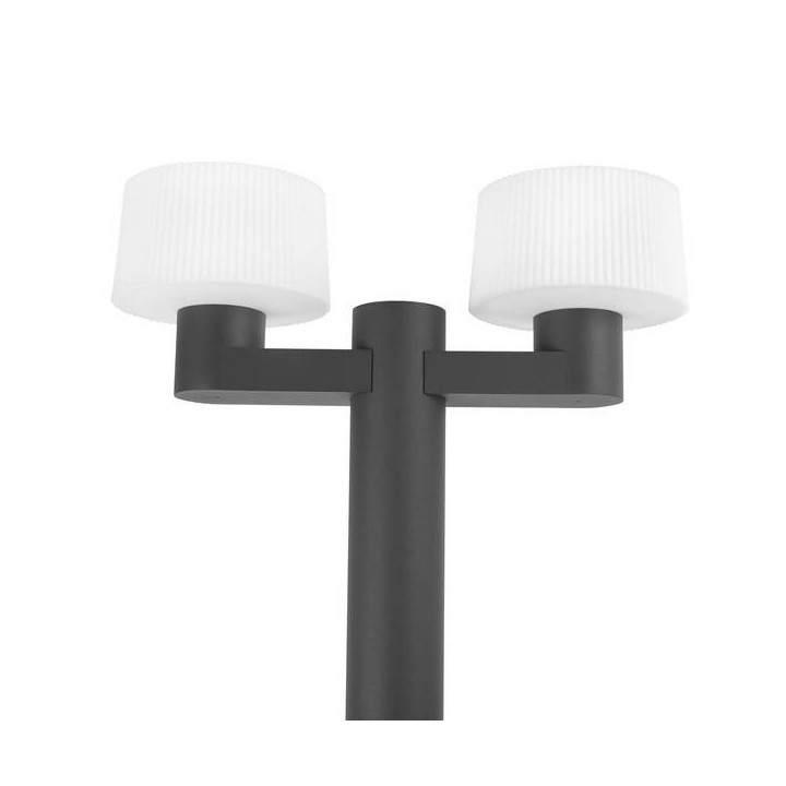 Lámparas de Exterior -  Farolas Faro FAROLA 2L PARA PARA MOON/BLUB´S/MUFFIN/MISTU