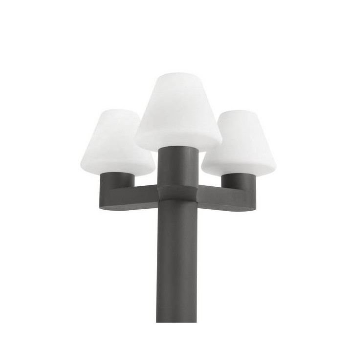Lámparas de Exterior -  Farolas Faro FAROLA 3L PARA PARA MOON/BLUB´S/MUFFIN/MISTU