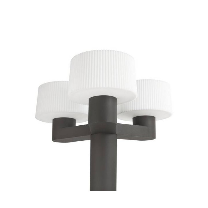 Lámparas de Exterior -  Farolas Faro FAROLA 3L PARA PARA MOON/BLUB´S/MUFFIN/MISTU