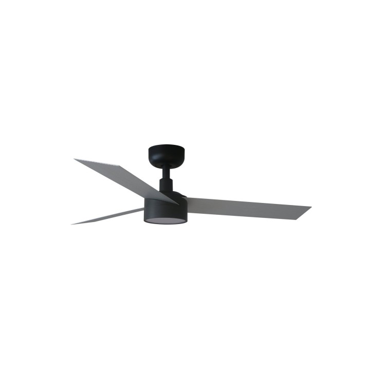 Faro CRUISER S LED Ventilador negro DC SMART Faro 34285WP-1TW