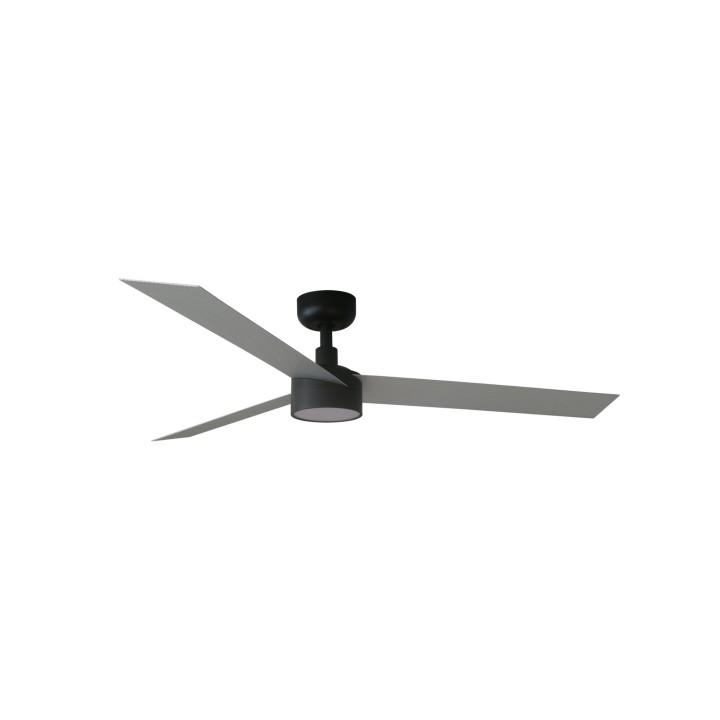 Faro CRUISER L LED Ventilador negro DC SMART Faro 34286WP-1TW
