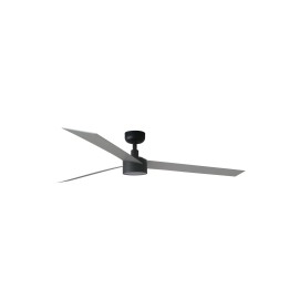 Faro CRUISER XL LED Ventilador negro DC SMART Faro 34287WP-1TW