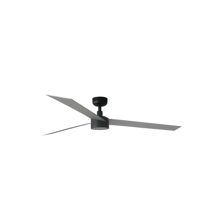 Faro CRUISER XL LED Ventilador negro DC SMART Faro 34287WP-1TW
