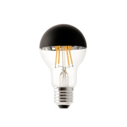 Faro Bombilla A60 decorativa negro E27 4W 2700K DIMABLE Faro 17071E