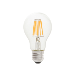 Bombillas Decorativas Faro A60 E27 7W 2700K Tuya Wifi