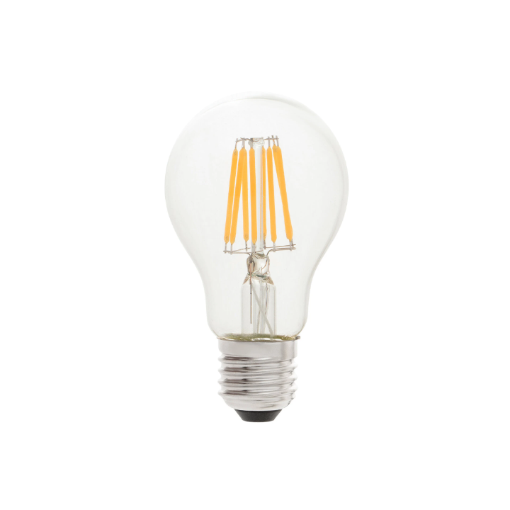 Bombillas Decorativas Faro A60 E27 7W 2700K Tuya Wifi