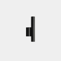 Aplique Prolix LED 18.8 Blanco cálido - 2700K PHASE CUT Negro 325lm Leds C4 05-8513-05-05