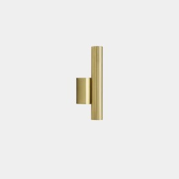 Aplique Prolix LED 18.8 Blanco cálido - 2700K PHASE CUT Oro mate 325lm Leds C4 05-8513-DN-DN