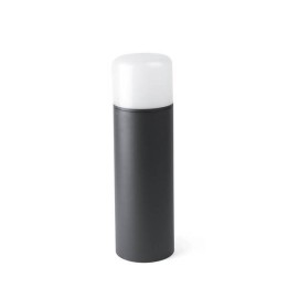 Lámparas de Exterior -  Balizas Faro MUGA BALIZA GRIS OSCURO LED 9W 3000K
