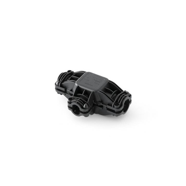 Lámparas de Exterior -   Faro CAJA CONEXION EN "T" IP68 450V 25A