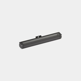 Luminaria Sistema lineal IP65-IP67 Mex Surface 330mm LED 9.8 SW 2700-3200-4000K Gris urbano 314lm Leds C4 05-E163-Z5-EH