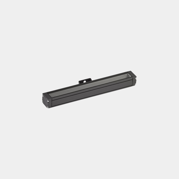 Luminaria Sistema lineal IP65-IP67 Mex Surface 330mm LED 9.8 SW 2700-3200-4000K Gris urbano 314lm Leds C4 05-E163-Z5-EH
