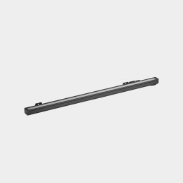 Luminaria Sistema lineal IP65-IP67 Mex Surface 1000mm LED 24 SW 2700-3200-4000K Gris urbano 769lm Leds C4 05-E164-Z5-EH