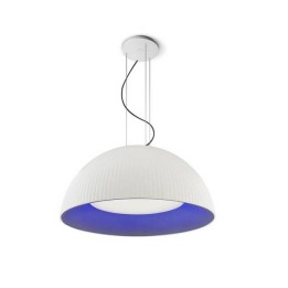 Lampara COLGANTE AURA 378 x LED REFOND 40W ,78 x LED 10W Leds C4