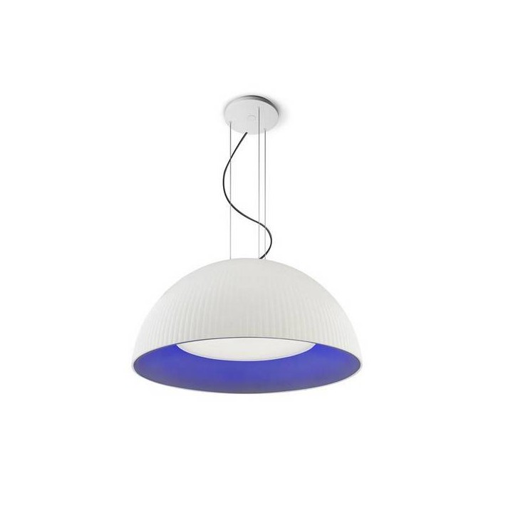Lampara COLGANTE AURA 378 x LED REFOND 40W ,78 x LED 10W Leds C4