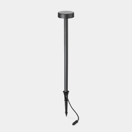 Easy&Safe IP66 Orbit Easy&Safe Garden LED 3.2 SW 2700-3000-4000K 48V-PWM Negro 308lm Leds C4 10-E029-60-EH