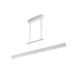 Lampara COLGANTE STREAM 288 x LED REFOND 27,5W (DOWN) ,120 Leds C4