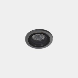 Downlight IP66 Eko GU10 8 Gris urbano Leds C4 15-E065-Z5-37