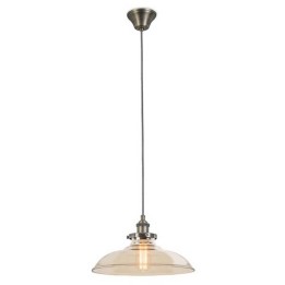 Lampara COLGANTE VINTAGE 1 x E27 MAX 100W  PATINÉ Leds C4