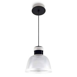 Lampara COLGANTE PEK 1 x LED CREE 34,3W  BLANCO Leds C4