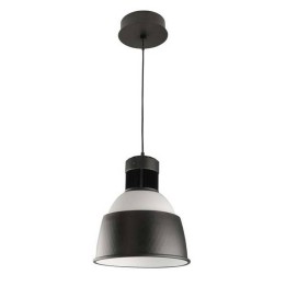 Lampara COLGANTE PEK 1 x LED CREE 34,3W  NEGRO Leds C4