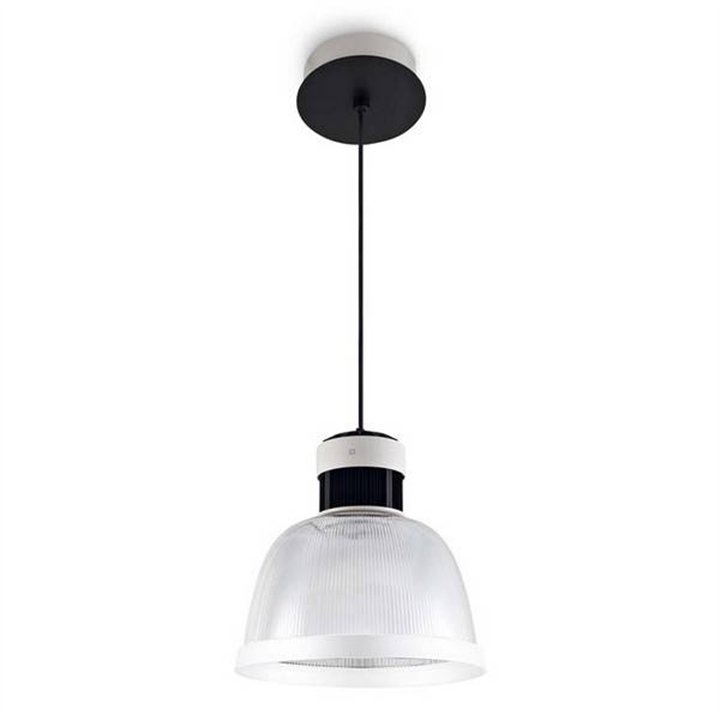 Lampara COLGANTE PEK 1 x LED CREE 53,2W  BLANCO Leds C4