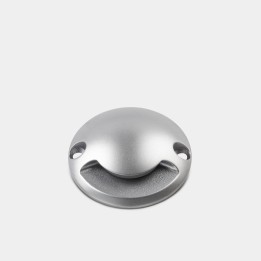Lámpara Empotrable de suelo IP65-IP67 Pixel 1 Window LED 3.4 2700K Acero inoxidable AISI 316 9lm Leds C4 55-E001-CA-CK
