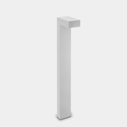 Baliza IP66 Ele LED 10.3 2200K ON-OFF Blanco 871lm Leds C4 55-E104-14-CW