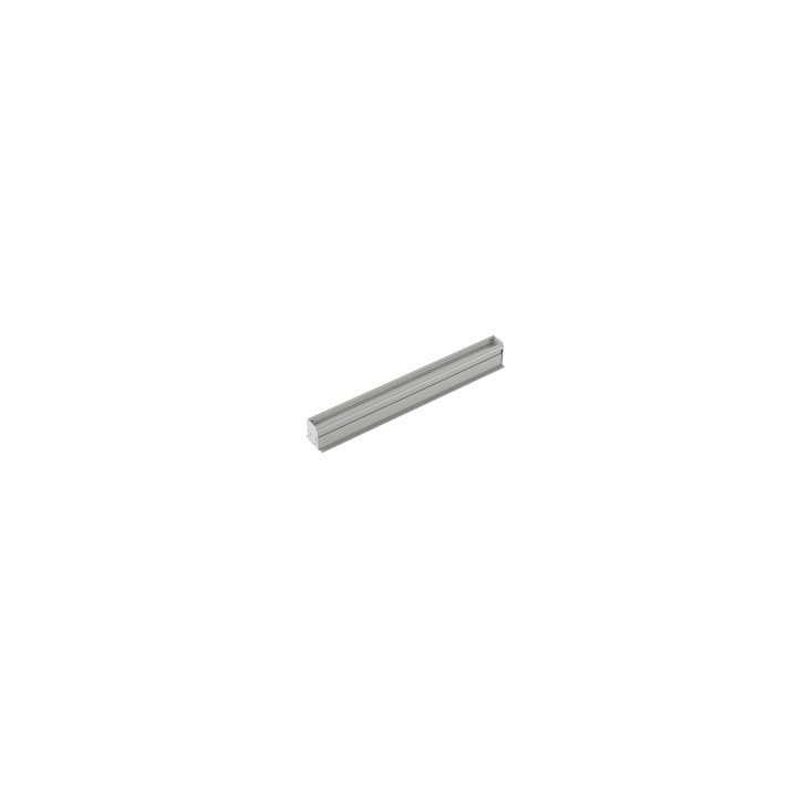 Luminaria Sistema lineal Taglio System Profile Recessed 500mm LED Aluminio anodizado Leds C4 71-E047-54-00