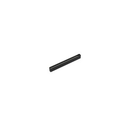 Luminaria Sistema lineal Taglio System Profile Surface Fix 1000mm LED Gris Leds C4 71-E573-34-00