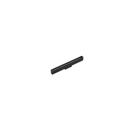 Luminaria Sistema lineal Taglio System Profile Surface Adjustable 500mm LED Gris Leds C4 71-E577-34-00
