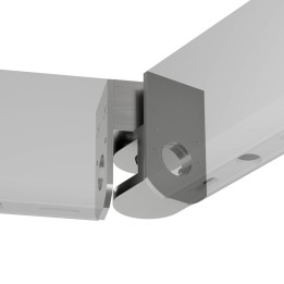 Accesorio Taglio System Ball Joint Horitzontal Gris urbano Leds C4 71-E638-Z5-00