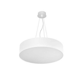 Lampara COLGANTE LUNO 324 x LED SAMSUNG 97W  BLANCO Leds C4