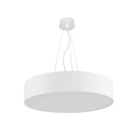 Lampara COLGANTE LUNO 576 x LED SAMSUNG 146W  BLANCO Leds C4